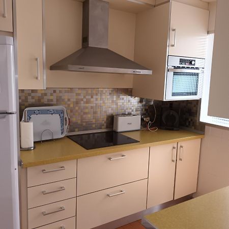 Piso En El Centro De Granada Con Garaje Incluido Gratis Apartment Exterior photo