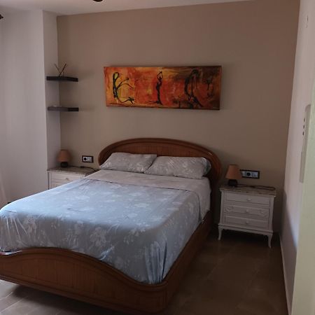 Piso En El Centro De Granada Con Garaje Incluido Gratis Apartment Exterior photo