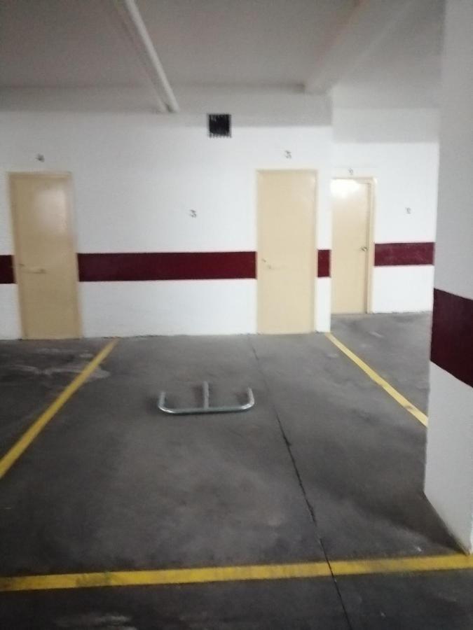 Piso En El Centro De Granada Con Garaje Incluido Gratis Apartment Exterior photo