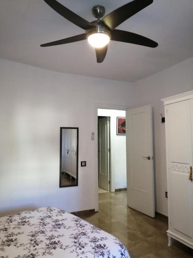 Piso En El Centro De Granada Con Garaje Incluido Gratis Apartment Exterior photo