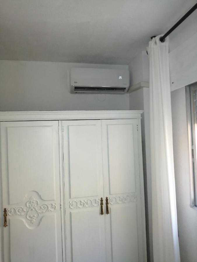 Piso En El Centro De Granada Con Garaje Incluido Gratis Apartment Exterior photo