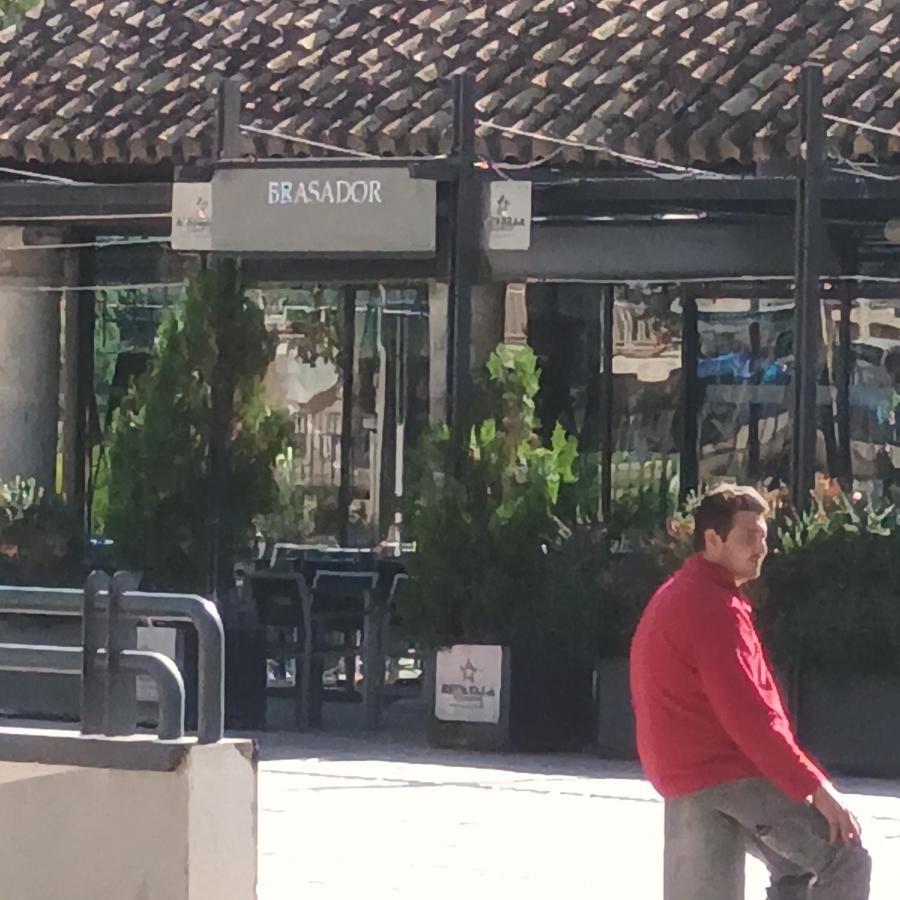 Piso En El Centro De Granada Con Garaje Incluido Gratis Apartment Exterior photo