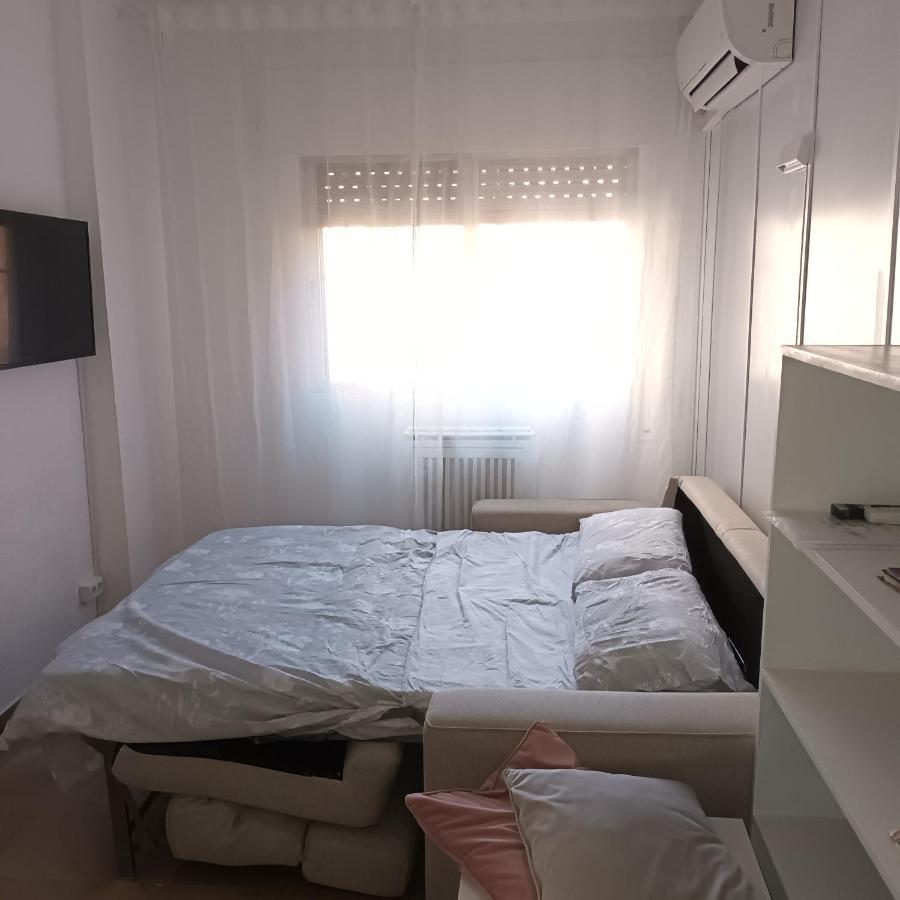 Piso En El Centro De Granada Con Garaje Incluido Gratis Apartment Exterior photo
