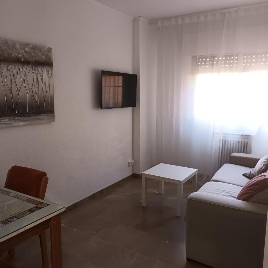 Piso En El Centro De Granada Con Garaje Incluido Gratis Apartment Exterior photo