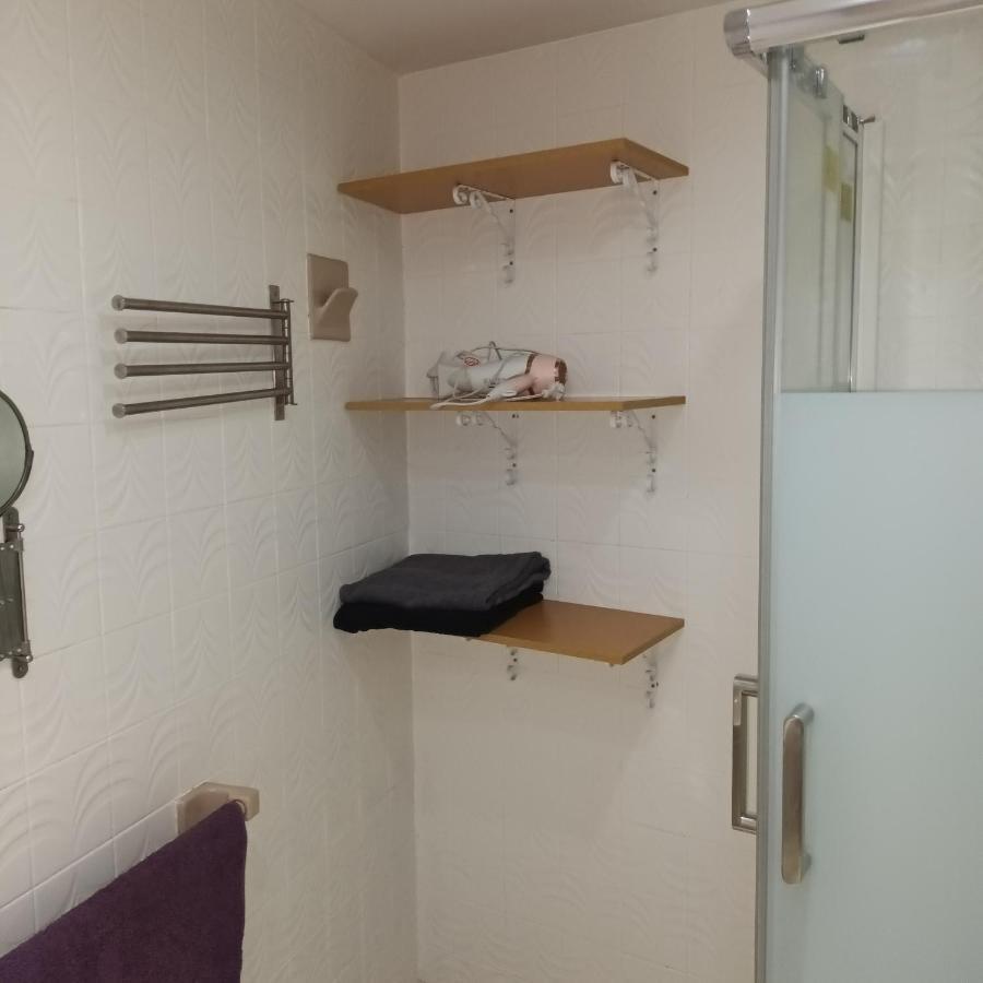 Piso En El Centro De Granada Con Garaje Incluido Gratis Apartment Exterior photo