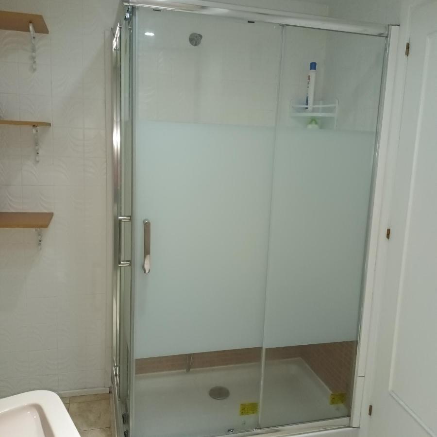 Piso En El Centro De Granada Con Garaje Incluido Gratis Apartment Exterior photo