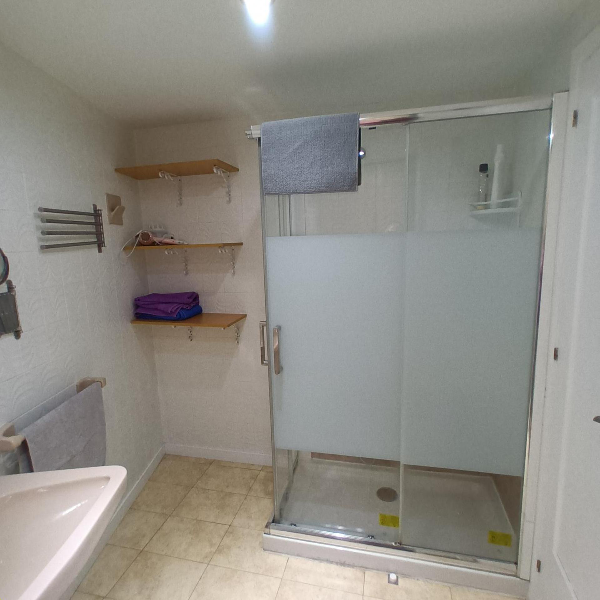 Piso En El Centro De Granada Con Garaje Incluido Gratis Apartment Exterior photo