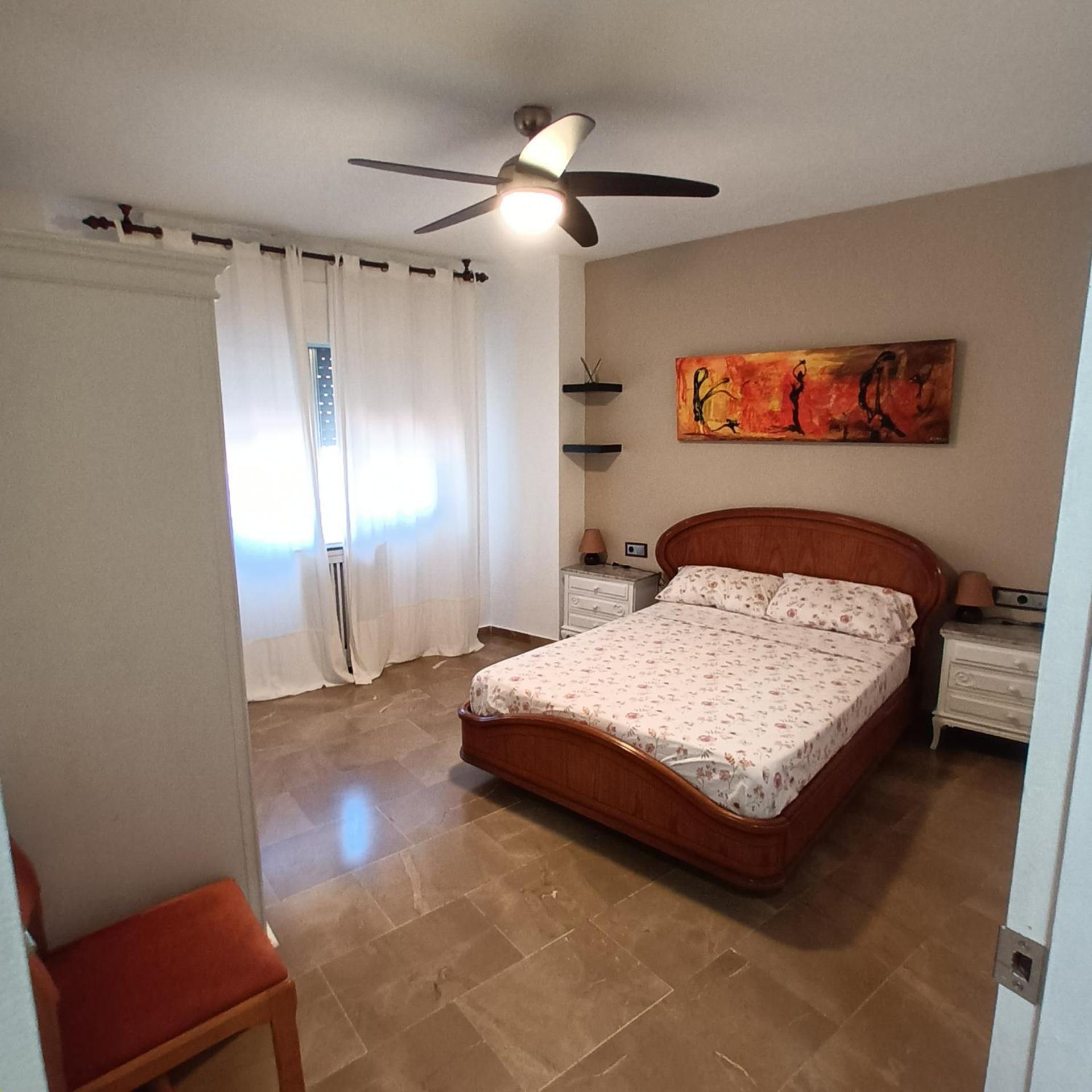 Piso En El Centro De Granada Con Garaje Incluido Gratis Apartment Exterior photo