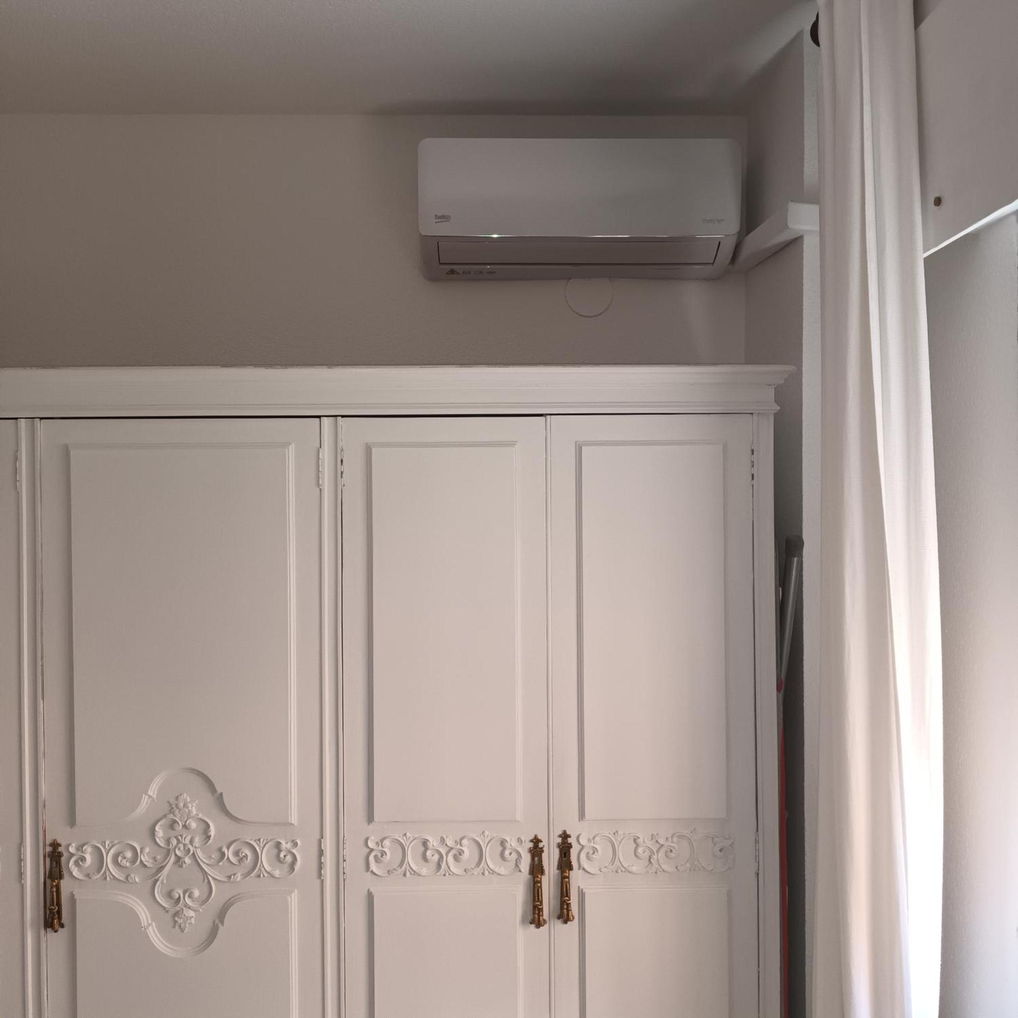 Piso En El Centro De Granada Con Garaje Incluido Gratis Apartment Exterior photo